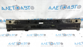 Central underbody strut for BMW 3 G20 19-25 steel