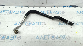 Audi Q5 80A 18-20 2.0T Turbocharger Cooling Pipe (Outlet)