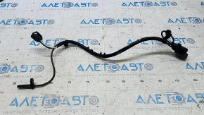 Rear left ABS sensor for Ford Edge 19-24 long
