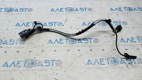 Rear left ABS sensor for Ford Edge 19-24 long