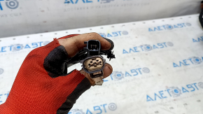 Rear left ABS sensor for Ford Edge 19-24 long