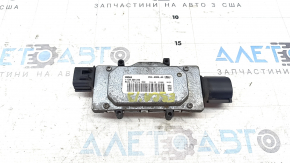 Ford Escape MK3 13- Cooling Fan Computer