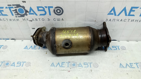 Catalyst Audi Q5 80A 18-20 2.0T