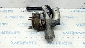 Audi Q5 80A 18-20 2.0T 12kV Turbocharger with Tube