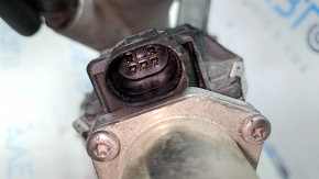Audi Q5 80A 18-20 2.0T 12kV Turbocharger with Tube