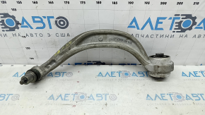Lower control arm, front right, rear, Audi Q5 80A 18-24 with bushing