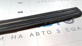 Lexus RX350 RX450h rear bumper trim, 16-22 mm, scratches