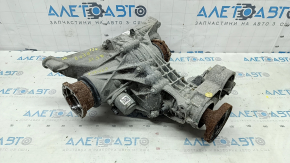 Rear differential gearbox Audi Q5 80A 18-24 2.0T, MHEV 12k, rusty