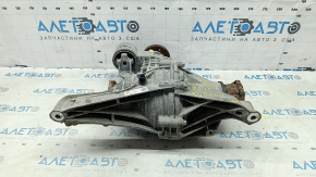 Rear differential gearbox Audi Q5 80A 18-24 2.0T, MHEV 12k, rusty