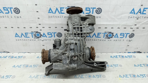 Rear differential gearbox Audi Q5 80A 18-24 2.0T, MHEV 12k, rusty