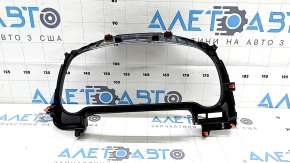 Lexus RX350 RX450h 16-22 black dashboard trim