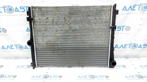 BMW 3 G20 22-25 2.0T Water Cooling Radiator