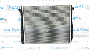 BMW 3 G20 22-25 2.0T Water Cooling Radiator