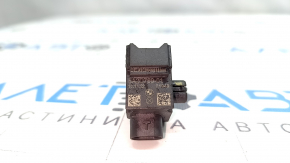 Front right airbag sensor for BMW 3 G20 19-25 on TV