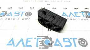 Left front bumper lower reinforcement bumper stop for BMW 3 G20 19-24
