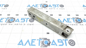 Right front bumper lower reinforcement fang for BMW 3 G20 19-24