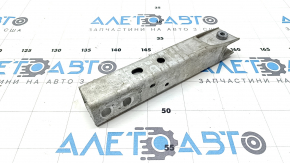 Right front bumper lower reinforcement fang for BMW 3 G20 19-24