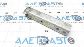 Left front bumper lower reinforcement fang for BMW 3 G20 19-24