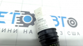 BMW 3 G20 19-23 Windshield Washer Motor