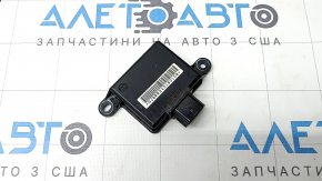 Occupant Sensor Mitsubishi Outlander 22-25 narrow connector, 10 pins