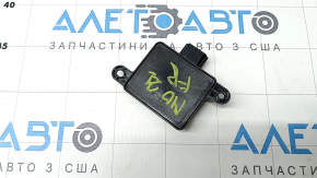 Occupant Sensor Mitsubishi Outlander 22-25 narrow connector, 10 pins