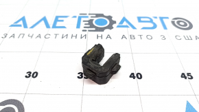 Upper right radiator mount for BMW 3 G20 19-24 tires