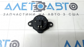 Mitsubishi Outlander 22-25 dashboard tweeter