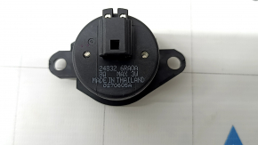 Mitsubishi Outlander 22-25 dashboard tweeter