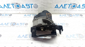 Ford Fusion mk5 17-20 gear selector chip broken
