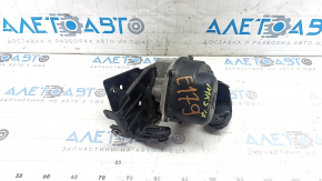 Ford Fusion mk5 17-20 gear selector chip broken