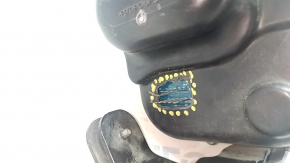 Ford Fusion mk5 17-20 gear selector chip broken
