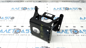 Mitsubishi Outlander 22-25 FWD cruise radar bracket, pressed