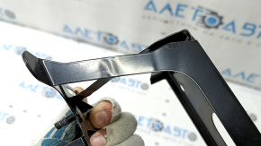 Mitsubishi Outlander 22-25 FWD cruise radar bracket, pressed