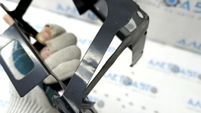 Mitsubishi Outlander 22-25 FWD cruise radar bracket, pressed