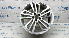 Wheel disk R20x8.0J ET39 Audi Q5 80A 18-19 curb