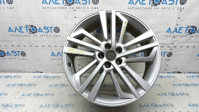 Wheel disk R20x8.0J ET39 Audi Q5 80A 18-19 curb