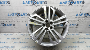Wheel disk R20x8.0J ET39 Audi Q5 80A 18-19 curb