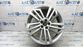Wheel disk R20x8.0J ET39 Audi Q5 80A 18-19 curb