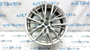 Wheel disk R18 x 7.5J 5x112 BMW 3 G20 23-25 796 style, light curb