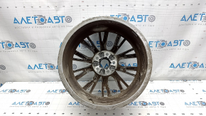 Wheel disk R18 x 7.5J 5x112 BMW 3 G20 23-25 796 style, light curb