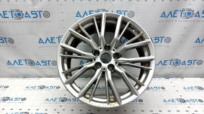 Wheel disk R18 x 7.5J 5x112 BMW 3 G20 23-25 796 style, light curb
