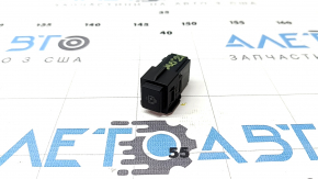 Mitsubishi Outlander 22-25 Wireless Charging Indicator