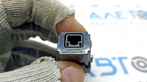 Mitsubishi Outlander 22-25 Wireless Charging Indicator