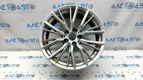 Wheel disk R18 x 7.5J 5x112 BMW 3 G20 23-25 796 style, light curb