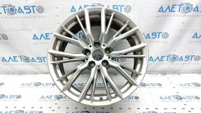 Wheel disk R18 x 7.5J 5x112 BMW 3 G20 23-25 796 style, light curb
