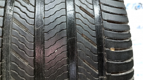Tire R20 255/45 Michelin PREMIER LTX 2018 all-season 5mm, cracked