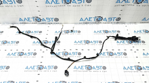 Mitsubishi Outlander 22-25 rear left door wiring