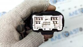 Mitsubishi Outlander 22-25 rear left door wiring
