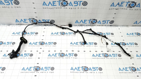 Mitsubishi Outlander 22-25 rear right door wiring