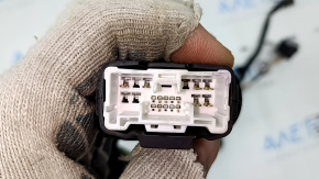 Mitsubishi Outlander 22-25 rear right door wiring
